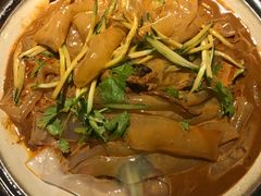 梧桐大拉皮-梧桐树下(云锦世家店)