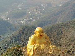 -大慈岩风景区