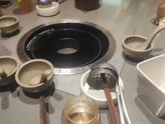 -巴奴毛肚火锅(二七万达店)