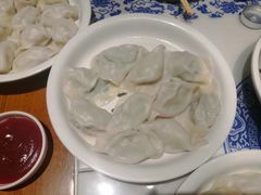 鲅鱼馅水饺-东方饺子王(工农大路店)
