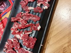 吊龙-九记潮汕现切鲜牛肉自助火锅(长沙·方圆荟店)