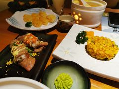 -味见·荣家(亚泰大街店)