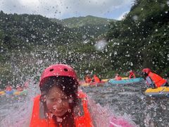 -九华奇缘探险漂流