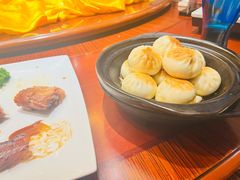 -西安西藏大厦开元名都大酒店·四季轩中餐厅