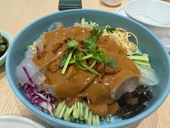 -老边饺子馆(东单店)