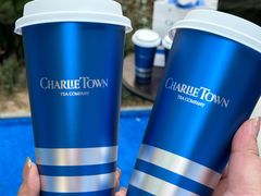-CHARLIETOWN红茶公司(南京万象天地店)