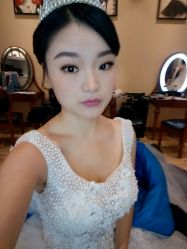 -金夫人婚纱摄影