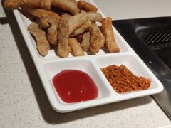 -海底捞火锅鲜切牛肉主题店(长寿路店)