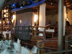 -绿茶餐厅(领展购物广场·中关村店)