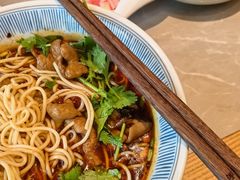 -好這口重庆小面(总店)