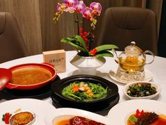 -临家小院·潮汕菜·商务宴请·点心(白石洲店)