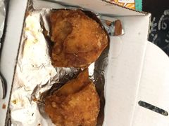 -BOPEYE·波派炸鸡(河西中央商场店)