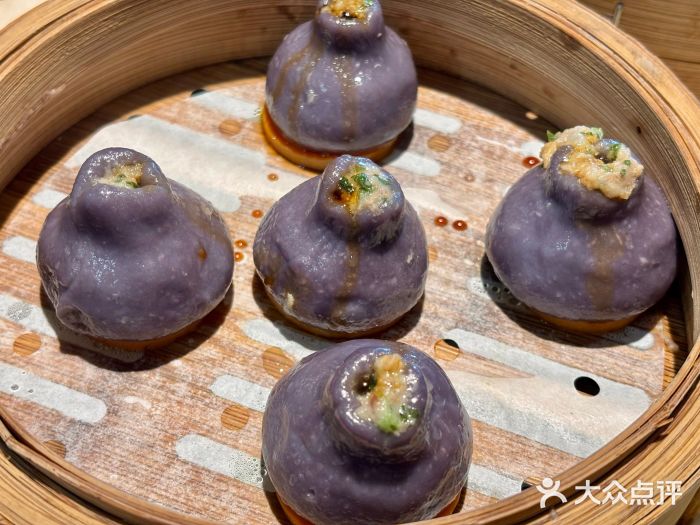 荣小馆(椒江青悦城店)图片