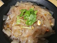 -鹦鹉小厨味道餐厅(山大南路店)