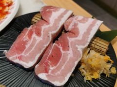 -韩宫宴炭火烤肉(印象城店)