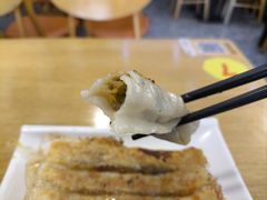 -八百里牛肉汤(盖饭·锅贴·万象城店)