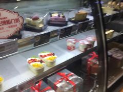-BREAD WAY面包路·欧式面包(龙湖时代D馆店)