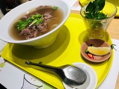 -蔡澜Pho·越南粉餐厅(海上世界店)