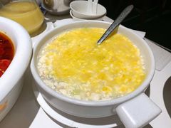 金华竹荪蟹黄豆腐-胡大饭馆 24h(簋街总店)