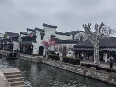 -南浔古镇