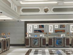 -澳门喜来登大酒店