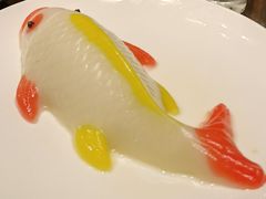 -新天世纪中餐厅