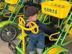 -济南国际园博园