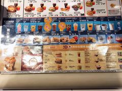 -麦当劳(海岸城店)