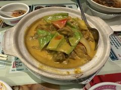 -吴系粤菜馆·茶餐厅(深业上城店)