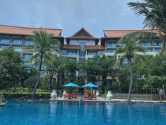 -三亚海棠湾万丽度假酒店