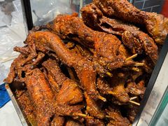 -老四川(T3航站楼F指廊店)