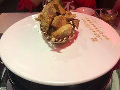 -捞王锅物料理(凯旋路店)