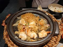-廖川菜(八佰伴店)