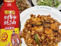 -润泽园饭庄(中山路店)