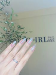 -LADYGIRL·Nail·Lash·美甲美睫