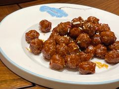 -二分八云雁阁•新晋菜大同味(长治路店)