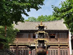 -长春观