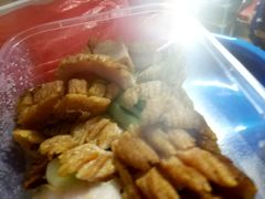 -鑫悦楼煎蟹·16年海鲜大排档