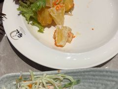 -極上萬膳·日料放题(来福士江景店)