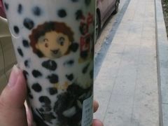 picture-沪上阿姨鲜果茶(华新大街店)