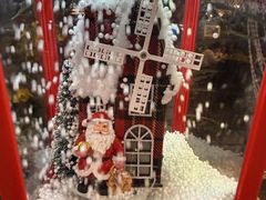 -第101座花园餐厅(湖滨88店)