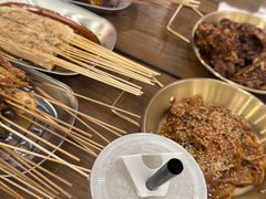 -乐兔串工坊·炖肠(万达店)