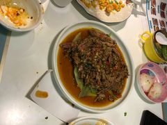 -付掌柜在成都·热炒砂锅集(金禾店)