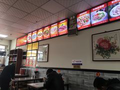 -鼓楼东羊肉杂肝汤(新街店)