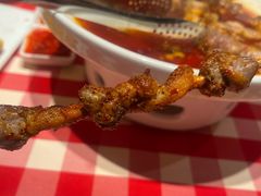 -西贝(满都海公园店)