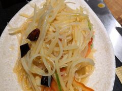 -百事晟渔村木火铁锅炖(玉带湾店)