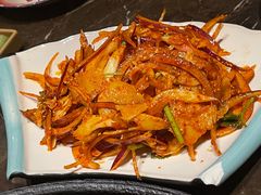 -粗粮人家·东北菜(洋桥店)