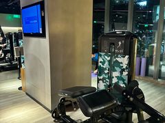 -VIP 威尔仕健身·游泳(嘉华中心店)