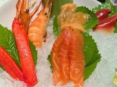 -水木锦堂·自助铁板烧(五道口购物中心店)