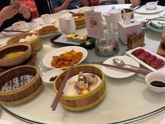 -半岛太子酒家(海港城店)